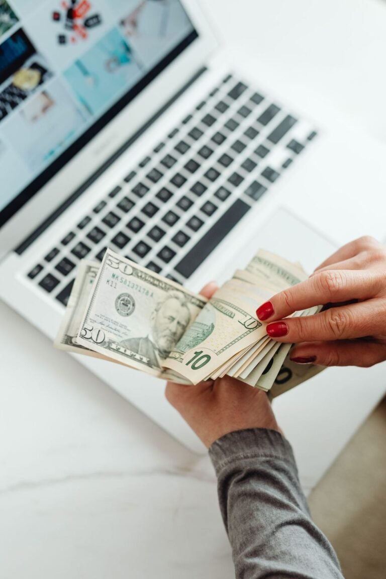 Payments collected after accounts receivable follow-up