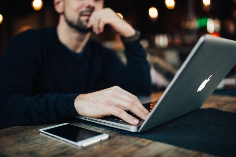 Virtual medical scribe documenting a patient visit remotely