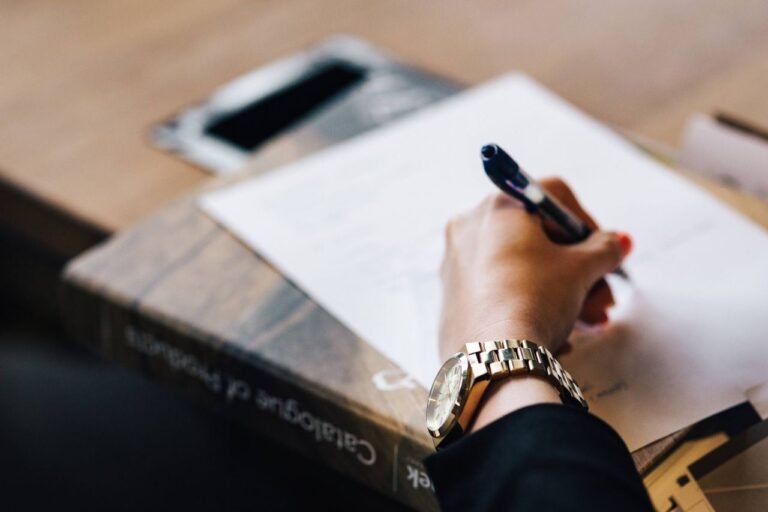 Signing provider credentialing and payer enrollment documents
